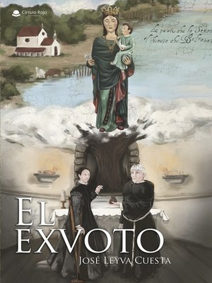 cover image of El exvoto